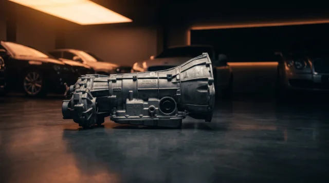2017 Chevrolet Silverado 1500 Transmission and Engine Problems — What Owners Need to Know