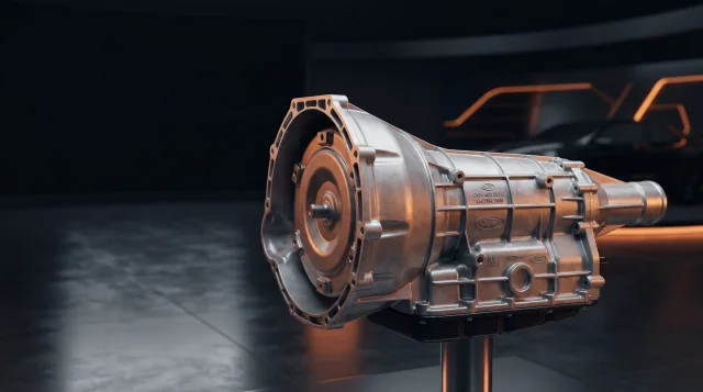2018 Ford F-150: Common Transmission & Engine Problems — And What to Do About Them