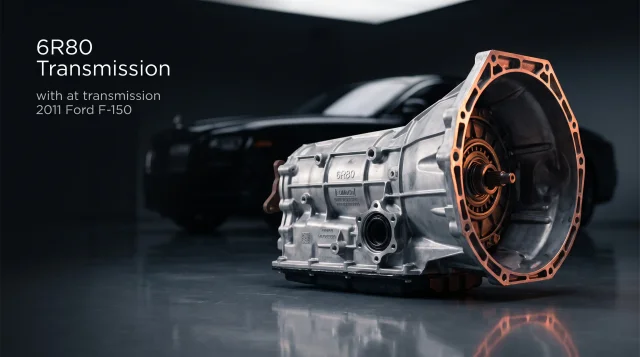 2016 Chevrolet Tahoe Transmission & Engine Problems — What Owners Need to Know