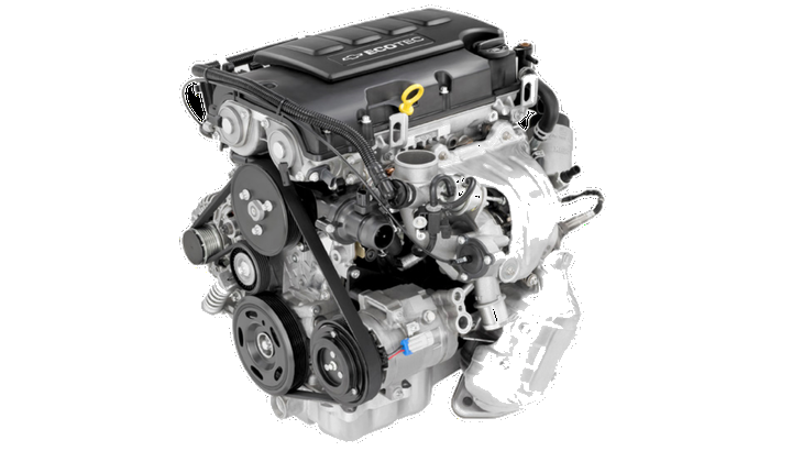 Remanufactured engine for the same Ram 1500