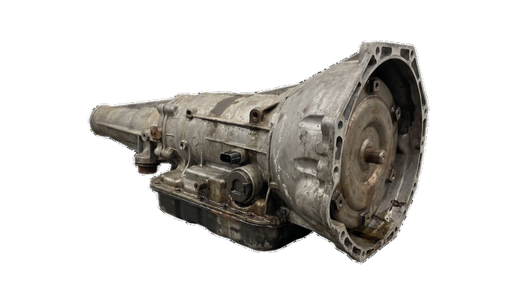 Used transmission