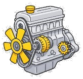 Reman engine — shop engines for your vehicle