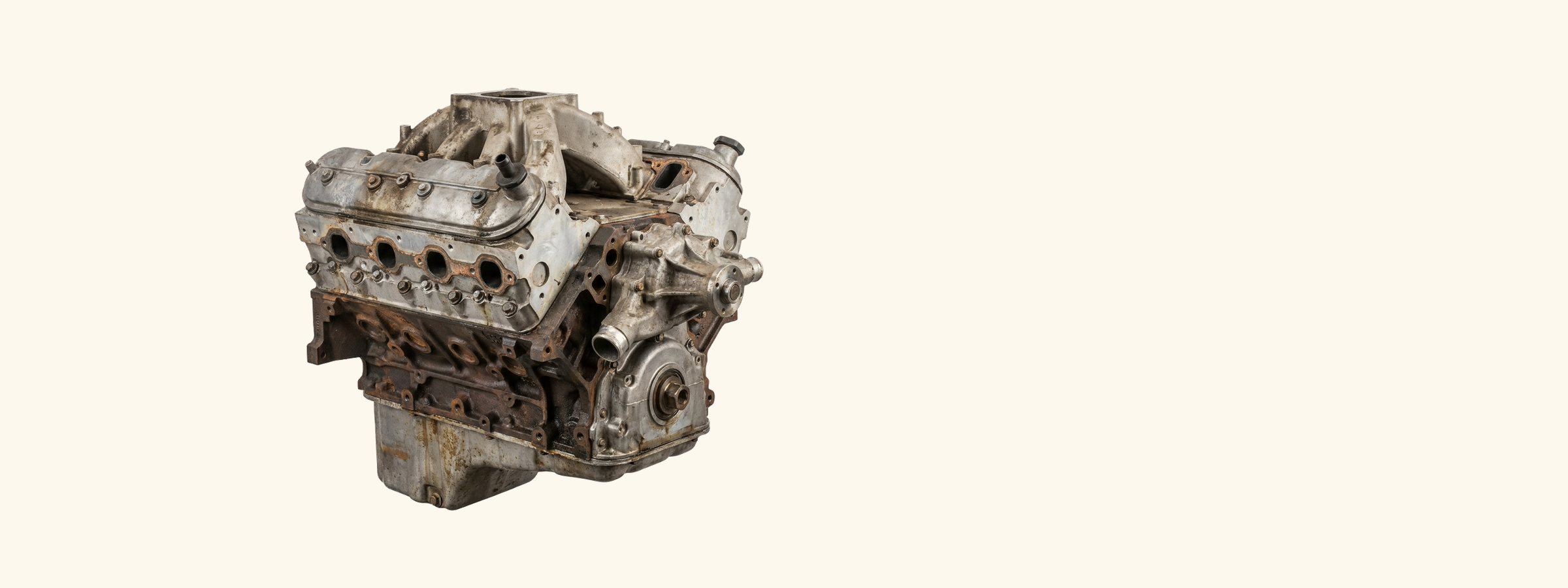 Used Engines — Smart Deal